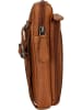 The Chesterfield Brand Handytasche Valdes in Cognac