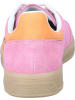 rieker Schnürschuhe, Sneakers Low in pink/carrot