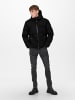 ONLY & SONS Daunenjacke in Black