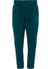 Hummel Hummel Pants Hmlfastwo Unisex Kinder in DEEP TEAL