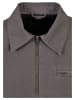 Urban Classics Urban Classics Herren Overdyed Workwear Jacket in darkshadow