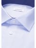 Seidensticker Business Hemd Regular in Hellblau