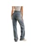Ital-Design Jeans in Hellblau