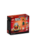 LEGO Brickheadz 40273 Erntedank-Truthahn