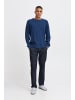 BLEND Longsleeve BHTee in Blau