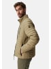 Camel Active Blouson mit wasserabweisender Funktion in Khaki