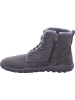 Dockers by Gerli Schnürboot Warmfutter in grau