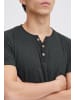 !SOLID Rundhalsshirt SDVolker in Grau