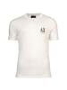 Armani Exchange T-Shirt 1er Pack in Weiß