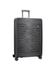 BRIC`s BY Ulisse 4-Rollen Trolley 79 cm in black