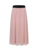 Cloud5ive Maxi Skirt in rose