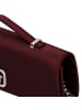 Guess Zalina Clutch Tasche 24.5 cm in wine
