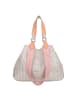Fritzi aus Preußen Izzy Medium Limited Schultertasche 45 cm silver nature