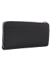 Lacoste Geldbörse 19 cm noir