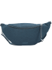 Jost Bergen Gürteltasche 30 cm navy