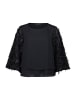 Betty Barclay Schlupfbluse in Schwarz