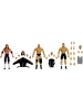 Mattel WWE Bret The Hitman Hart Stone Cold Steve Austin Ken Shamrock 2026 Action Figur