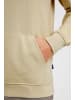 BLEND Kapuzensweatshirt BHRayk in Natur