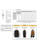 CARHARTT  Weste "Midw. Insulated 105475" in Schwarz