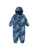 Reima Reima TODDLERS LANGNESWINTER OVERALL in Marine