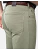 Meyer Chinohose M5 Five Pocket in grün