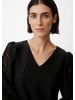 comma Kleid  in  9999_schwarz