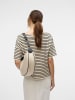 Vero Moda Strickpullover in Birch