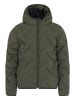 KABOOKI Jacke KBJASON 101 in olive green