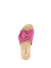 Gabor Fashion Pantolette in pink