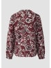 s.Oliver Bluse in 39A2_bordeaux