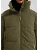 QS Outdoor-Jacke in 7504_olivgrün
