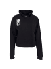 Roberto Geissini Citys Hoodie Schwarz