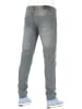 Reell Jeanshose "Spider" in Grau