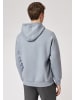 Roy Robson Kapuzensweatshirt mit Kapuze in BLAU