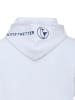 SCHIETWETTER SCHIETWETTER Hoodie Fritz SW Stick in white