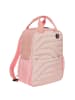 BRIC`s BY Ulisses Rucksack 37 cm Laptopfach in pearl pink