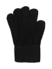 CeLaVi Strickhandschuhe CEMagic Gloves pack in Schwarz