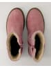 Richter Shoes Winterschuhe in Rosa