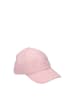 AUTRY Pink Baumwolle Cap (Baseball Hut)