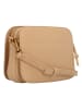 LIEBESKIND BERLIN Luka Umhängetasche S Leder 20.5 cm in beige