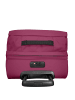 Eastpak Tranverz S 42 - Rollenreisetasche 51 cm (triple denim) in wine burgundy