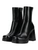 Steve Madden Stiefelette ECHOS in Schwarz/Schwarz