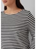 s.Oliver T-Shirt  in  99G4_schwarz