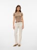 Vero Moda Straight-Fit in Ecru