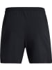 Under Armour Short "Ua M'S Ch. Pro Woven Short" in Schwarz