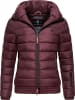 Marikoo Steppjacke Poison in Wine