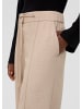 s.Oliver Hose in 10W0_beige