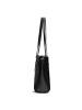 The Chesterfield Brand Ellsworth Schultertasche Leder 34 cm black