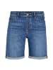 Jack and Jones JJIRICK JJIORIGINAL Shorts in Blau