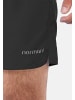 normani Badeshorts Coastline in Schwarz